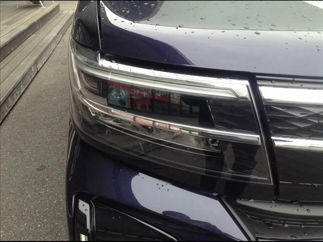 タント カスタムＸ　両側電動スライドドア　スマートキー　クリアランスソナー　アイドリングストップ　ＥＣＳ　シートヒーター　ＬＥＤヘッドライト（33枚目）