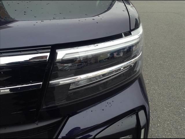 タント カスタムＸ　両側電動スライドドア　スマートキー　クリアランスソナー　アイドリングストップ　ＥＣＳ　シートヒーター　ＬＥＤヘッドライト（34枚目）