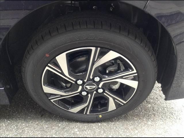 タント カスタムＸ　両側電動スライドドア　スマートキー　クリアランスソナー　アイドリングストップ　ＥＣＳ　シートヒーター　ＬＥＤヘッドライト（36枚目）