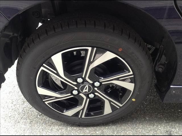 タント カスタムＸ　両側電動スライドドア　スマートキー　クリアランスソナー　アイドリングストップ　ＥＣＳ　シートヒーター　ＬＥＤヘッドライト（37枚目）