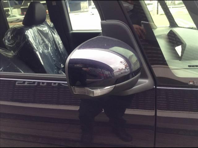 タント カスタムＸ　両側電動スライドドア　スマートキー　クリアランスソナー　アイドリングストップ　ＥＣＳ　シートヒーター　ＬＥＤヘッドライト（38枚目）