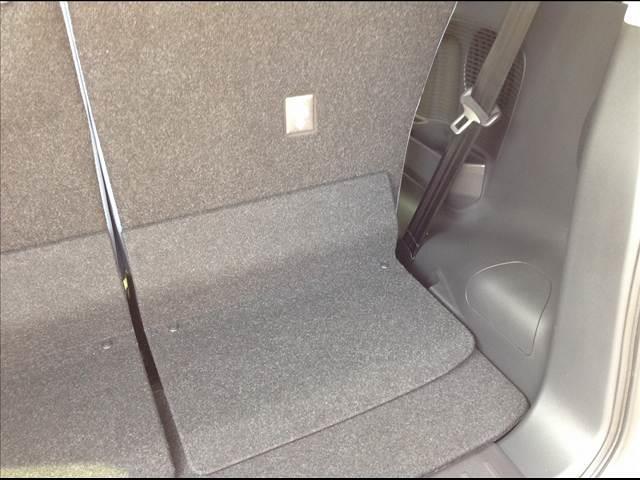 ムーヴキャンバス ストライプスG 両側電動スライドドア 衝突被害軽減ブレーキ スマートキー クリアランスソナー アイドリングストップ ECS LEDヘッドライト(15枚目)