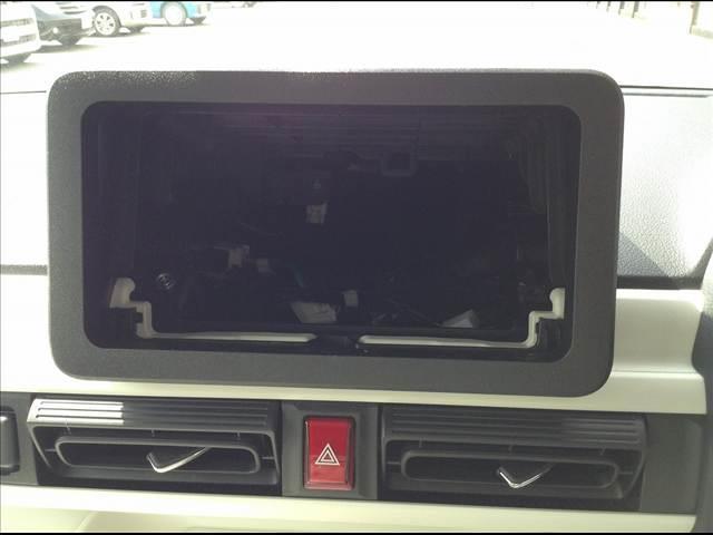 ムーヴキャンバス ストライプスG 両側電動スライドドア 衝突被害軽減ブレーキ スマートキー クリアランスソナー アイドリングストップ ECS LEDヘッドライト(23枚目)