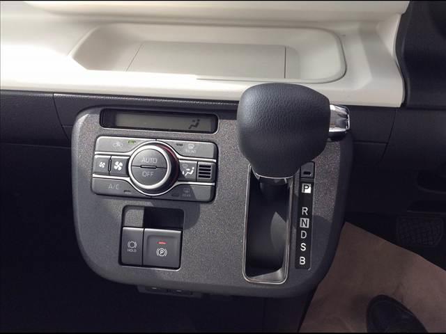 ムーヴキャンバス ストライプスG 両側電動スライドドア 衝突被害軽減ブレーキ スマートキー クリアランスソナー アイドリングストップ ECS LEDヘッドライト(24枚目)