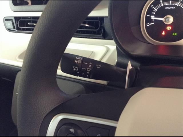 ムーヴキャンバス ストライプスG 両側電動スライドドア 衝突被害軽減ブレーキ スマートキー クリアランスソナー アイドリングストップ ECS LEDヘッドライト(34枚目)