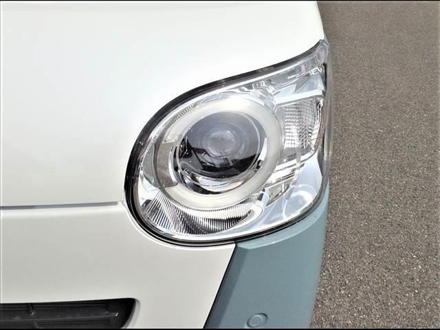 ムーヴキャンバス ストライプスG 両側電動スライドドア 衝突被害軽減ブレーキ スマートキー クリアランスソナー アイドリングストップ ECS LEDヘッドライト(38枚目)