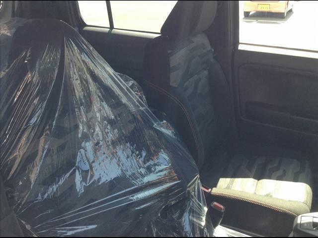 タフト G メッキパック 衝突被害軽減ブレーキ スマートキー クリアランスソナー アイドリングストップ ECS シートヒーター LEDヘッドライト(19枚目)