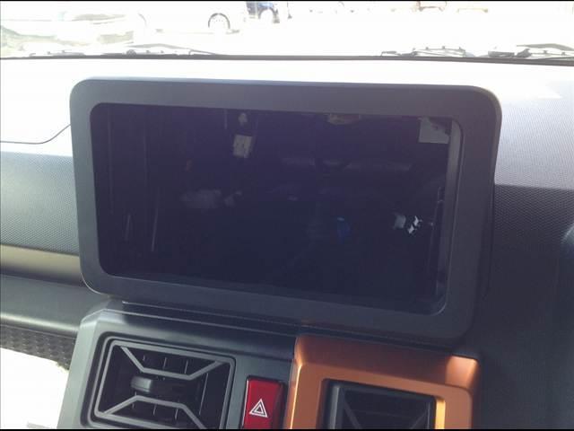 タフト G メッキパック 衝突被害軽減ブレーキ スマートキー クリアランスソナー アイドリングストップ ECS シートヒーター LEDヘッドライト(22枚目)