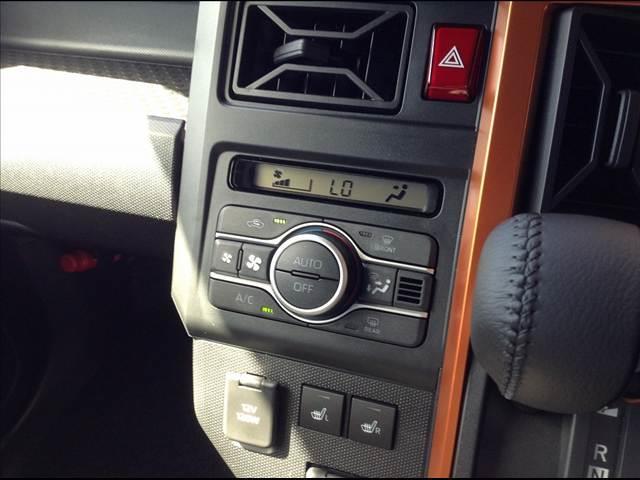 タフト G メッキパック 衝突被害軽減ブレーキ スマートキー クリアランスソナー アイドリングストップ ECS シートヒーター LEDヘッドライト(24枚目)