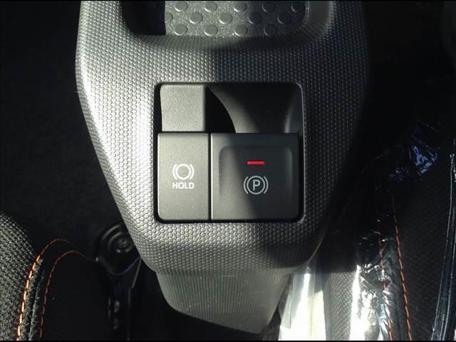 タフト G メッキパック 衝突被害軽減ブレーキ スマートキー クリアランスソナー アイドリングストップ ECS シートヒーター LEDヘッドライト(26枚目)