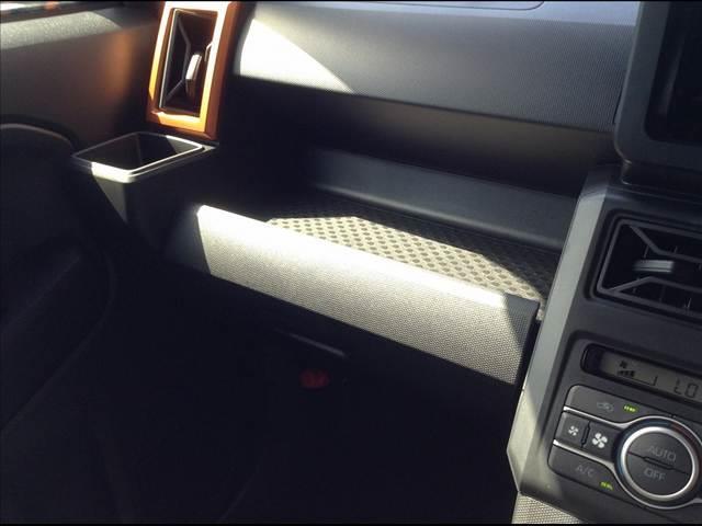 タフト G メッキパック 衝突被害軽減ブレーキ スマートキー クリアランスソナー アイドリングストップ ECS シートヒーター LEDヘッドライト(27枚目)