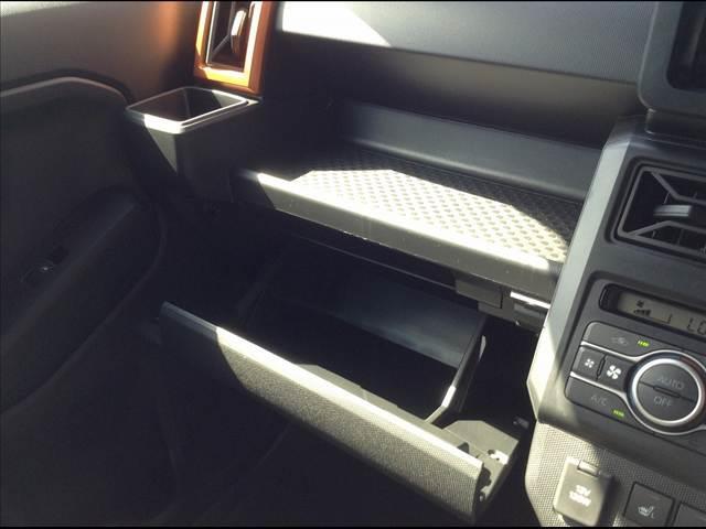 タフト G メッキパック 衝突被害軽減ブレーキ スマートキー クリアランスソナー アイドリングストップ ECS シートヒーター LEDヘッドライト(28枚目)