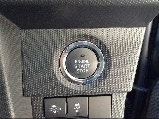 タフト G メッキパック 衝突被害軽減ブレーキ スマートキー クリアランスソナー アイドリングストップ ECS シートヒーター LEDヘッドライト(30枚目)