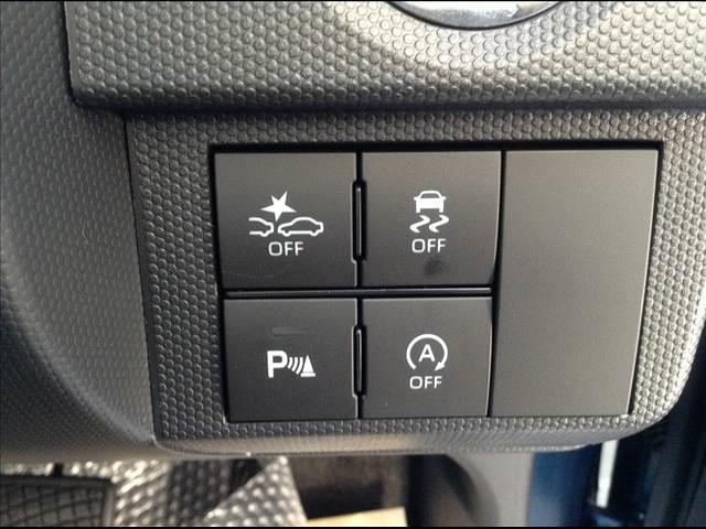 タフト G メッキパック 衝突被害軽減ブレーキ スマートキー クリアランスソナー アイドリングストップ ECS シートヒーター LEDヘッドライト(31枚目)