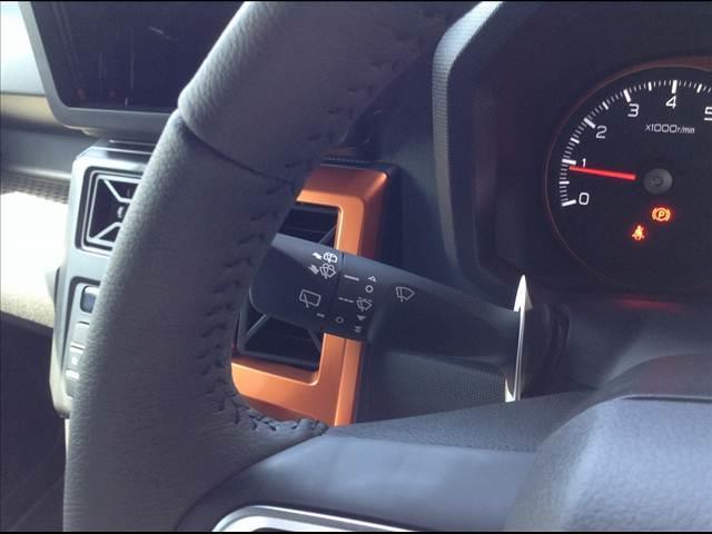 タフト G メッキパック 衝突被害軽減ブレーキ スマートキー クリアランスソナー アイドリングストップ ECS シートヒーター LEDヘッドライト(36枚目)