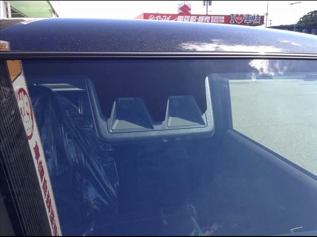 タフト G メッキパック 衝突被害軽減ブレーキ スマートキー クリアランスソナー アイドリングストップ ECS シートヒーター LEDヘッドライト(39枚目)