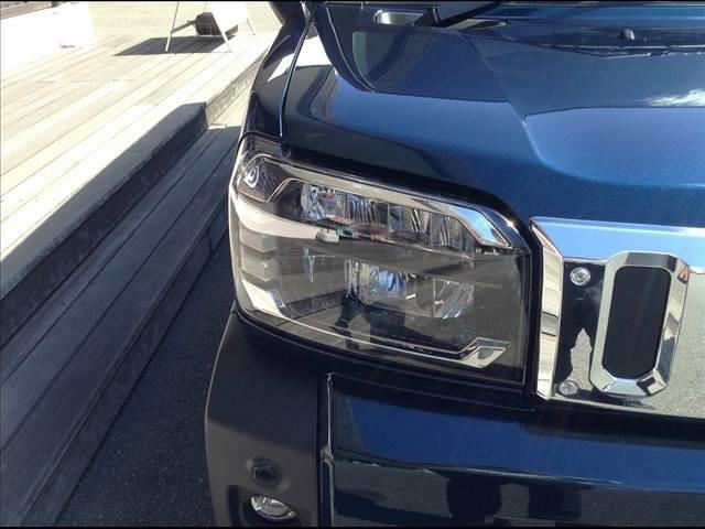 タフト G メッキパック 衝突被害軽減ブレーキ スマートキー クリアランスソナー アイドリングストップ ECS シートヒーター LEDヘッドライト(40枚目)