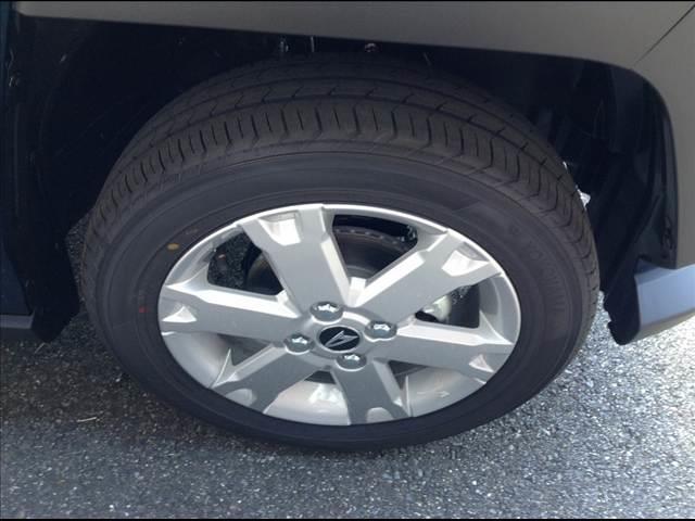 タフト G メッキパック 衝突被害軽減ブレーキ スマートキー クリアランスソナー アイドリングストップ ECS シートヒーター LEDヘッドライト(42枚目)