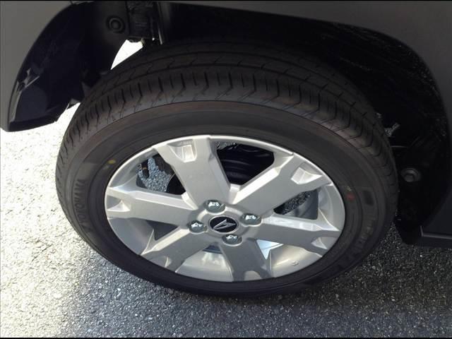 タフト G メッキパック 衝突被害軽減ブレーキ スマートキー クリアランスソナー アイドリングストップ ECS シートヒーター LEDヘッドライト(43枚目)