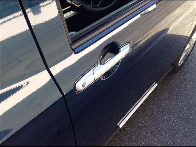 タフト G メッキパック 衝突被害軽減ブレーキ スマートキー クリアランスソナー アイドリングストップ ECS シートヒーター LEDヘッドライト(45枚目)