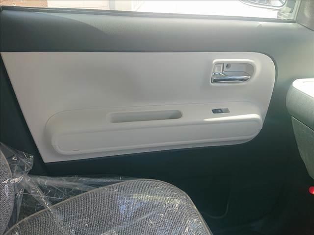 ムーヴキャンバス ストライプスG 両側電動スライドドア 衝突被害軽減ブレーキ スマートキー クリアランスソナー アイドリングストップ ECS LEDヘッドライト(28枚目)