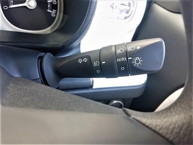 ムーヴキャンバス ストライプスG 両側電動スライドドア 衝突被害軽減ブレーキ スマートキー クリアランスソナー アイドリングストップ ECS LEDヘッドライト(35枚目)