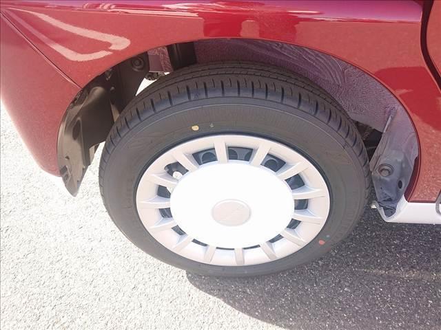 ムーヴキャンバス ストライプスG 両側電動スライドドア 衝突被害軽減ブレーキ スマートキー クリアランスソナー アイドリングストップ ECS LEDヘッドライト(40枚目)