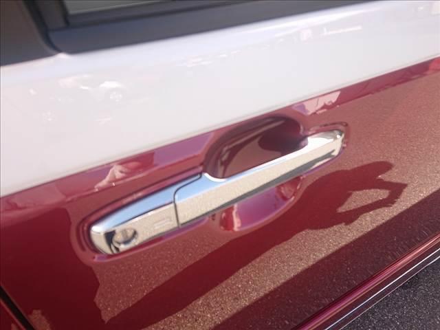 ムーヴキャンバス ストライプスG 両側電動スライドドア 衝突被害軽減ブレーキ スマートキー クリアランスソナー アイドリングストップ ECS LEDヘッドライト(41枚目)