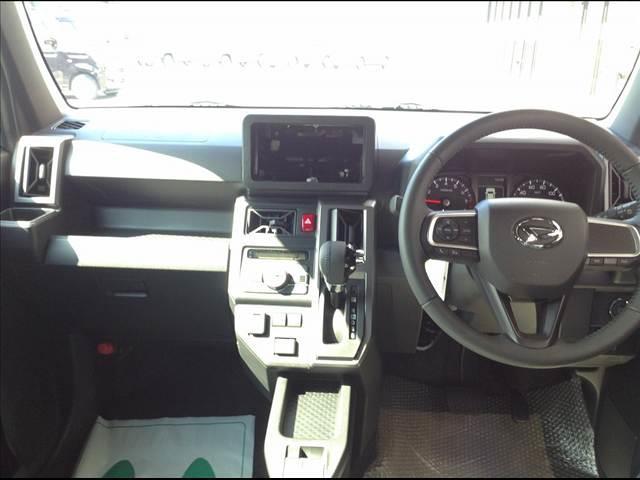 タフト G クロムベンチャー 衝突被害軽減ブレーキ スマートキー クリアランスソナー アイドリングストップ ECS シートヒーター LEDヘッドライト(2枚目)