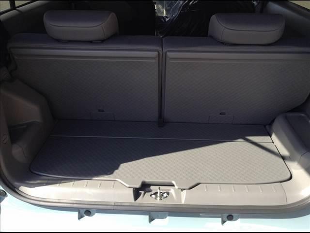 タフト G クロムベンチャー 衝突被害軽減ブレーキ スマートキー クリアランスソナー アイドリングストップ ECS シートヒーター LEDヘッドライト(10枚目)