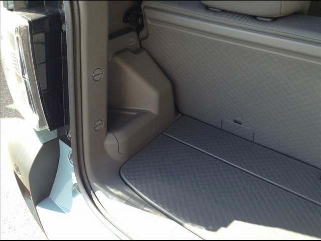 タフト G クロムベンチャー 衝突被害軽減ブレーキ スマートキー クリアランスソナー アイドリングストップ ECS シートヒーター LEDヘッドライト(12枚目)