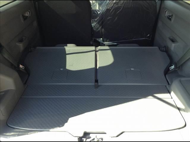 タフト G クロムベンチャー 衝突被害軽減ブレーキ スマートキー クリアランスソナー アイドリングストップ ECS シートヒーター LEDヘッドライト(14枚目)