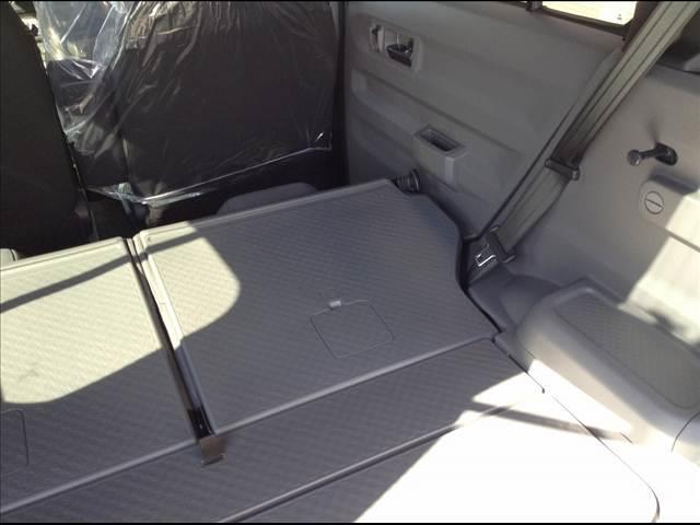 タフト G クロムベンチャー 衝突被害軽減ブレーキ スマートキー クリアランスソナー アイドリングストップ ECS シートヒーター LEDヘッドライト(16枚目)