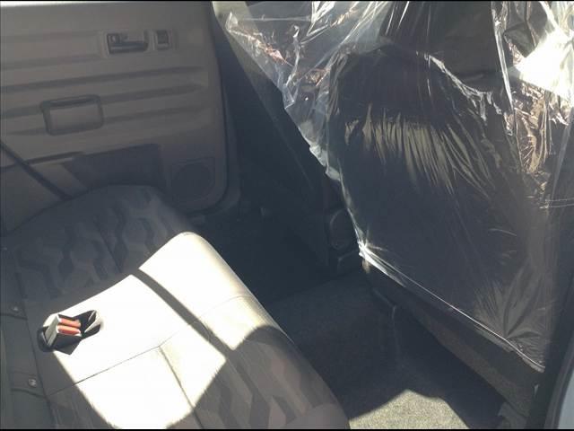 タフト G クロムベンチャー 衝突被害軽減ブレーキ スマートキー クリアランスソナー アイドリングストップ ECS シートヒーター LEDヘッドライト(17枚目)