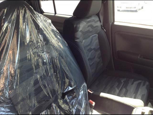 タフト G クロムベンチャー 衝突被害軽減ブレーキ スマートキー クリアランスソナー アイドリングストップ ECS シートヒーター LEDヘッドライト(19枚目)