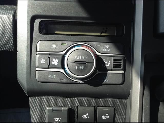 タフト G クロムベンチャー 衝突被害軽減ブレーキ スマートキー クリアランスソナー アイドリングストップ ECS シートヒーター LEDヘッドライト(24枚目)