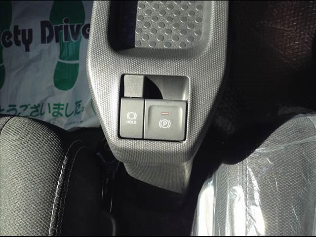 タフト G クロムベンチャー 衝突被害軽減ブレーキ スマートキー クリアランスソナー アイドリングストップ ECS シートヒーター LEDヘッドライト(26枚目)