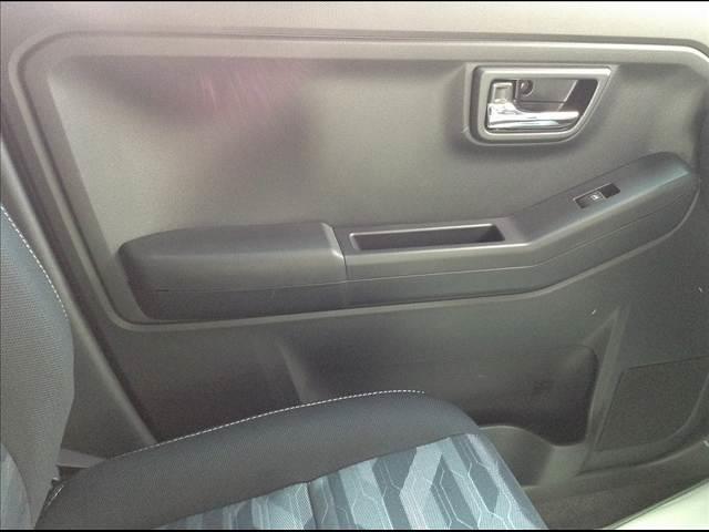 タフト G クロムベンチャー 衝突被害軽減ブレーキ スマートキー クリアランスソナー アイドリングストップ ECS シートヒーター LEDヘッドライト(29枚目)