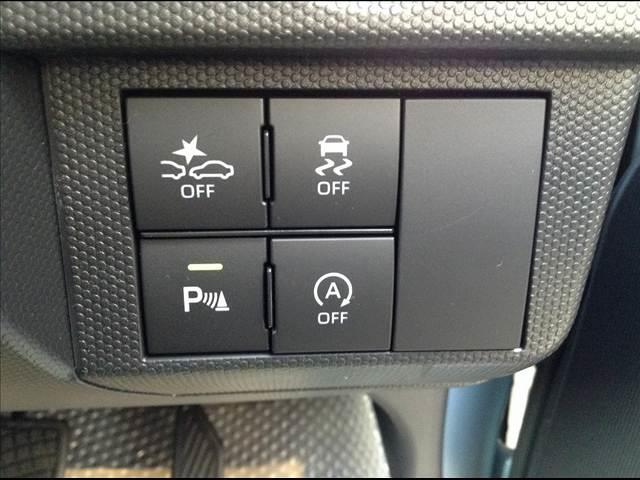 タフト G クロムベンチャー 衝突被害軽減ブレーキ スマートキー クリアランスソナー アイドリングストップ ECS シートヒーター LEDヘッドライト(31枚目)