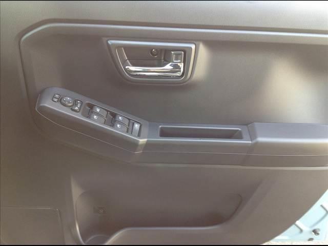 タフト G クロムベンチャー 衝突被害軽減ブレーキ スマートキー クリアランスソナー アイドリングストップ ECS シートヒーター LEDヘッドライト(32枚目)