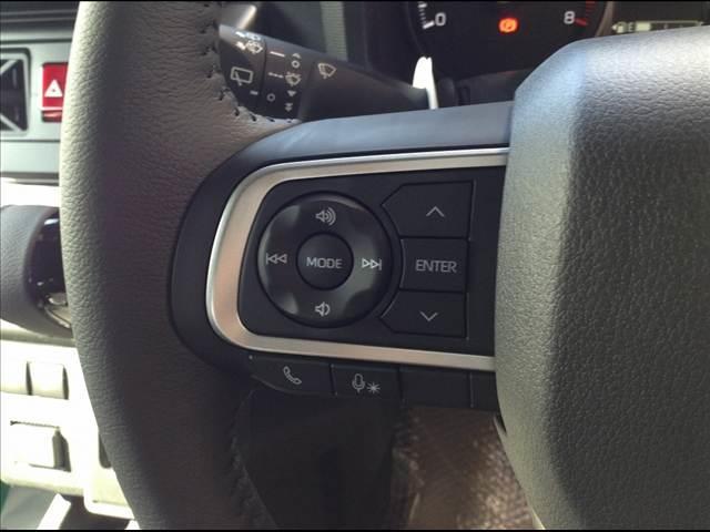 タフト G クロムベンチャー 衝突被害軽減ブレーキ スマートキー クリアランスソナー アイドリングストップ ECS シートヒーター LEDヘッドライト(35枚目)