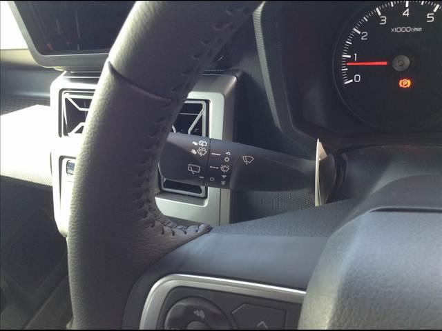 タフト G クロムベンチャー 衝突被害軽減ブレーキ スマートキー クリアランスソナー アイドリングストップ ECS シートヒーター LEDヘッドライト(36枚目)