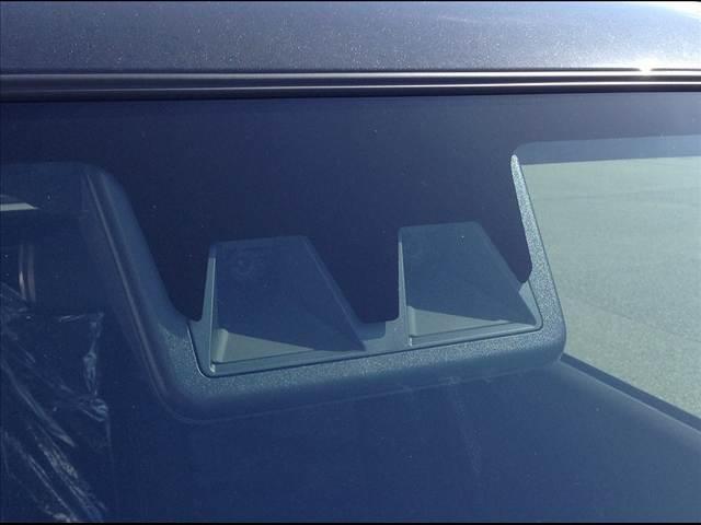 タフト G クロムベンチャー 衝突被害軽減ブレーキ スマートキー クリアランスソナー アイドリングストップ ECS シートヒーター LEDヘッドライト(38枚目)