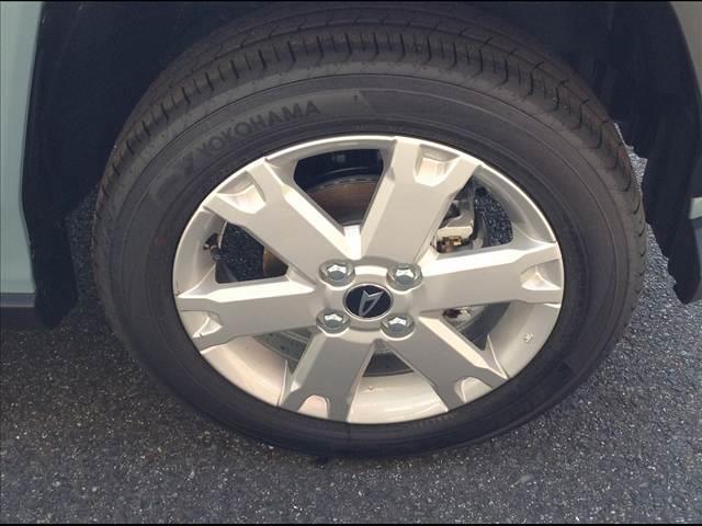 タフト G クロムベンチャー 衝突被害軽減ブレーキ スマートキー クリアランスソナー アイドリングストップ ECS シートヒーター LEDヘッドライト(41枚目)