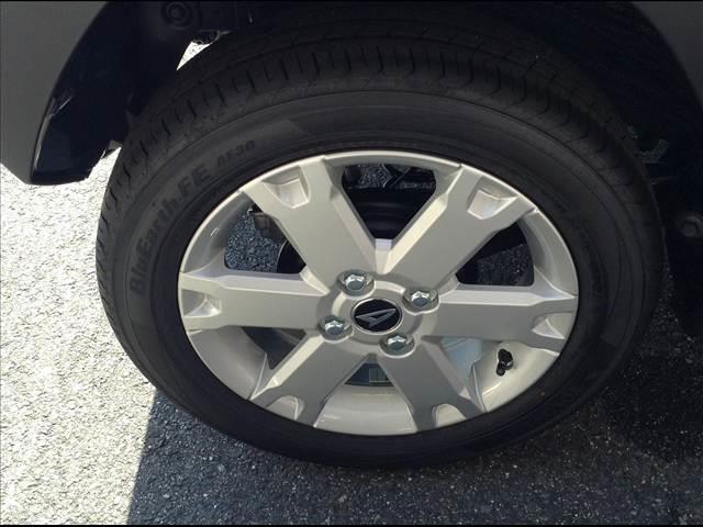 タフト G クロムベンチャー 衝突被害軽減ブレーキ スマートキー クリアランスソナー アイドリングストップ ECS シートヒーター LEDヘッドライト(42枚目)