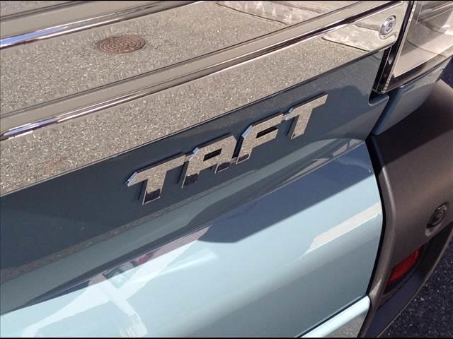 タフト G クロムベンチャー 衝突被害軽減ブレーキ スマートキー クリアランスソナー アイドリングストップ ECS シートヒーター LEDヘッドライト(45枚目)