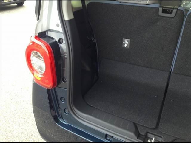 ムーヴキャンバス ストライプスG 両側電動スライドドア 衝突被害軽減ブレーキ スマートキー クリアランスソナー アイドリングストップ ECS LEDヘッドライト(15枚目)