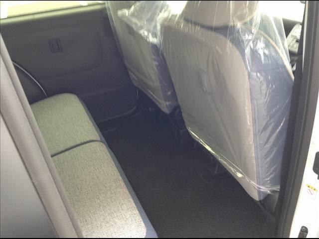 ムーヴキャンバス ストライプスG 両側電動スライドドア 衝突被害軽減ブレーキ スマートキー クリアランスソナー アイドリングストップ ECS LEDヘッドライト(20枚目)