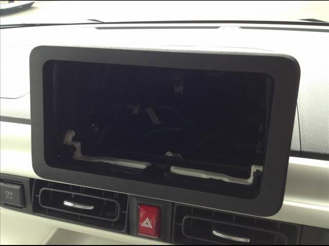 ムーヴキャンバス ストライプスG 両側電動スライドドア 衝突被害軽減ブレーキ スマートキー クリアランスソナー アイドリングストップ ECS LEDヘッドライト(25枚目)