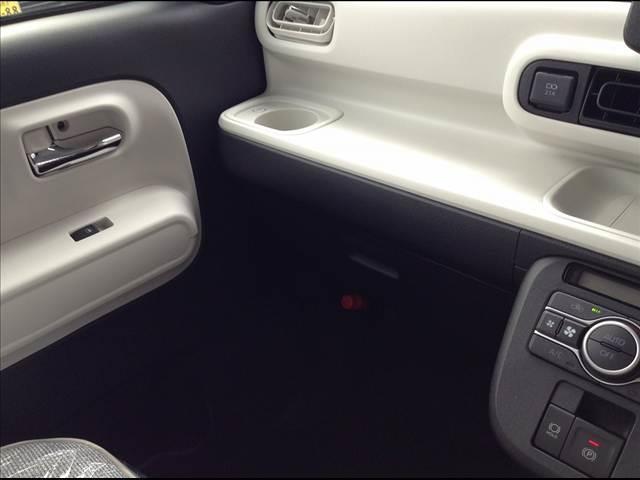 ムーヴキャンバス ストライプスG 両側電動スライドドア 衝突被害軽減ブレーキ スマートキー クリアランスソナー アイドリングストップ ECS LEDヘッドライト(29枚目)